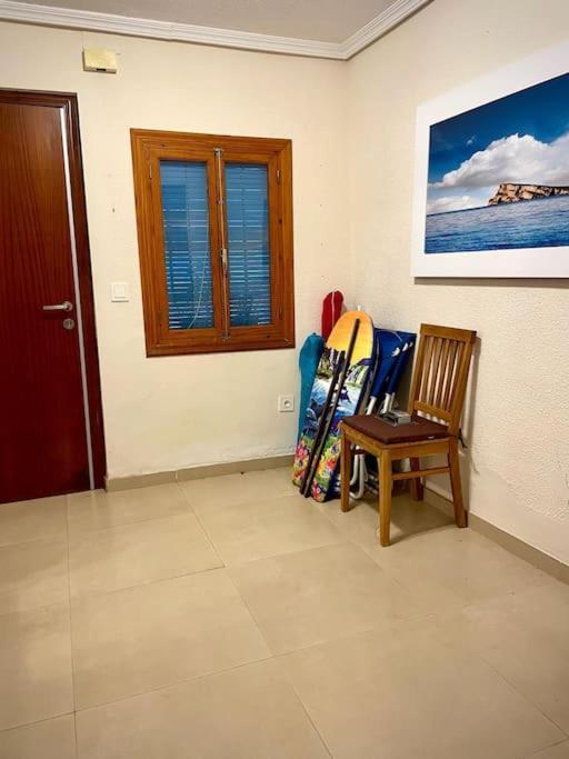 Casa De Suenos - Village House Финестрат Екстериор снимка