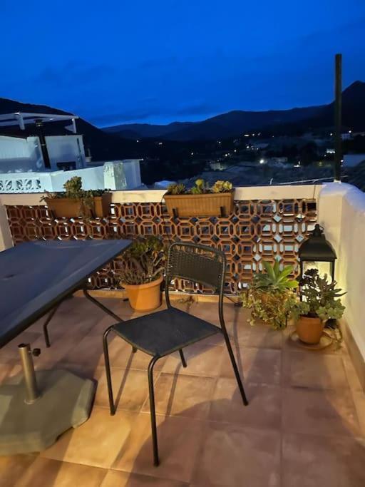 Casa De Suenos - Village House Финестрат Екстериор снимка