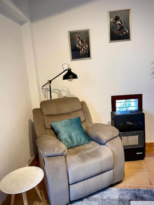 Casa De Suenos - Village House Финестрат Екстериор снимка