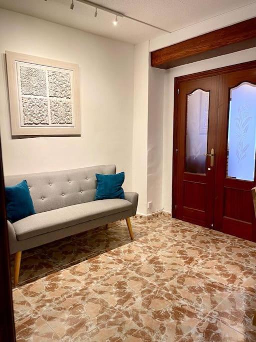 Casa De Suenos - Village House Финестрат Екстериор снимка