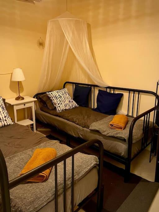 Casa De Suenos - Village House Финестрат Екстериор снимка