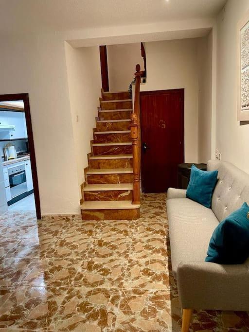 Casa De Suenos - Village House Финестрат Екстериор снимка
